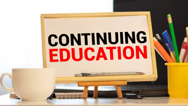 programs for continuing education